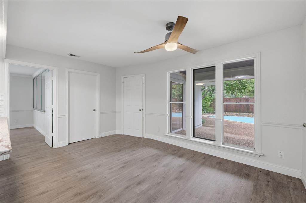 Prestonwood Estates - Residential