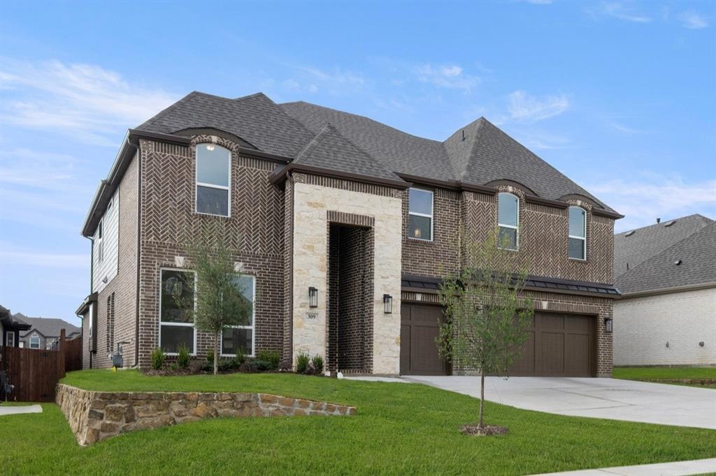 High Country - Residential