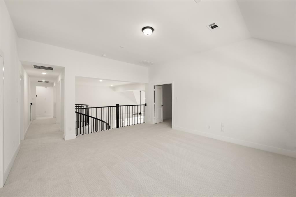 High Country - Residential