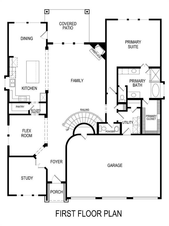 High Country - Residential