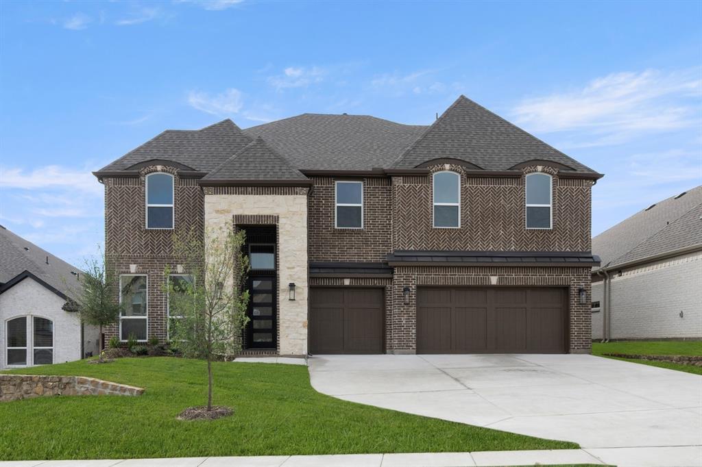 High Country - Residential