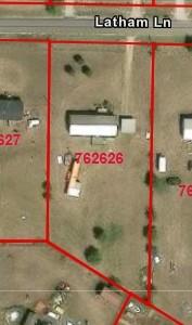 Chisholm Hills Ph3 - Residential