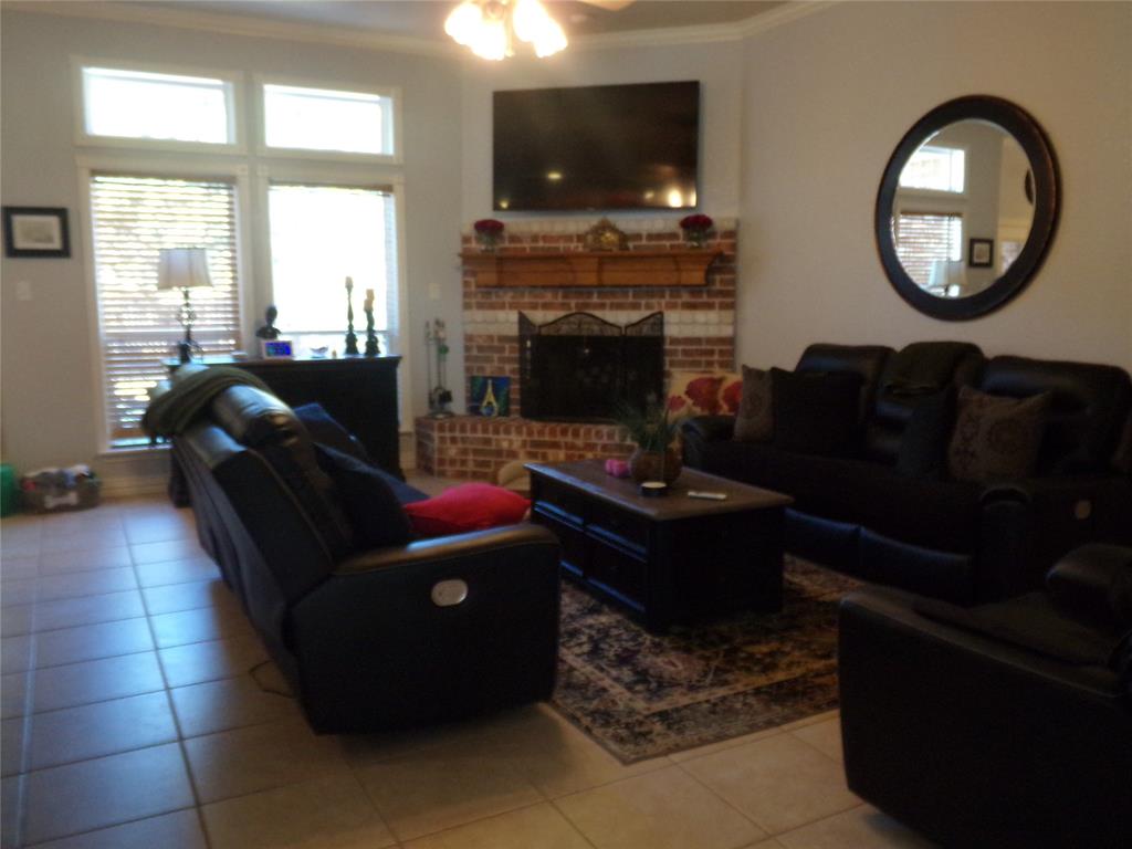 Decordova Bend Estate - Residential