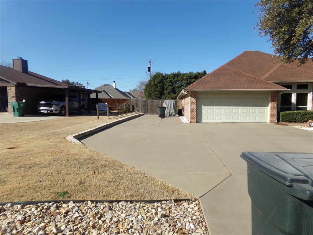 Decordova Bend Estate - Residential