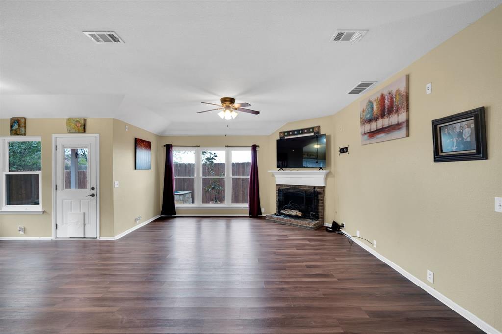Vista Meadows North - Residential