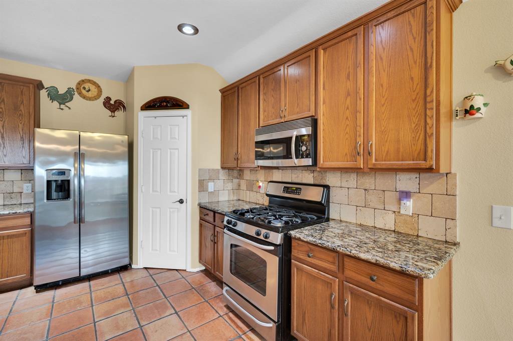 Vista Meadows North - Residential