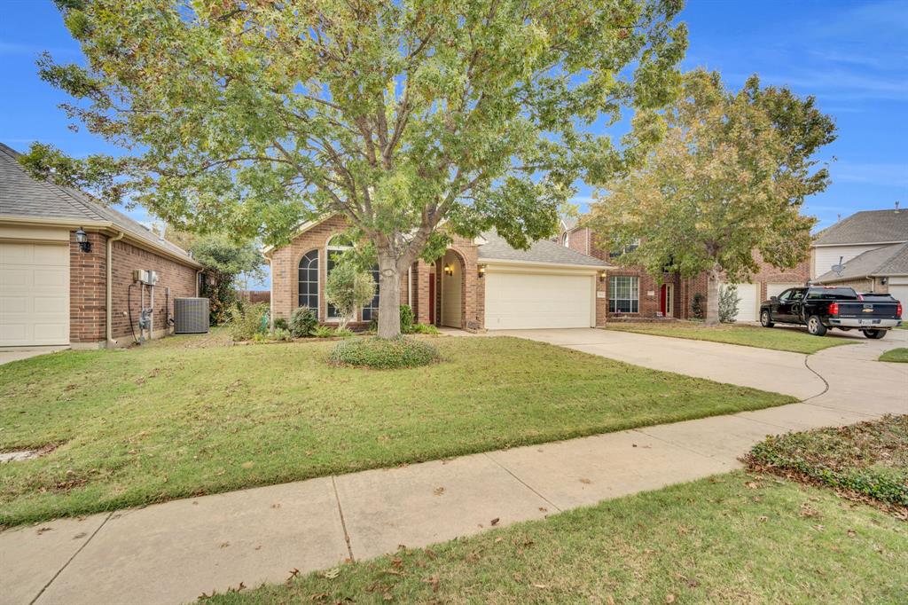 Vista Meadows North - Residential