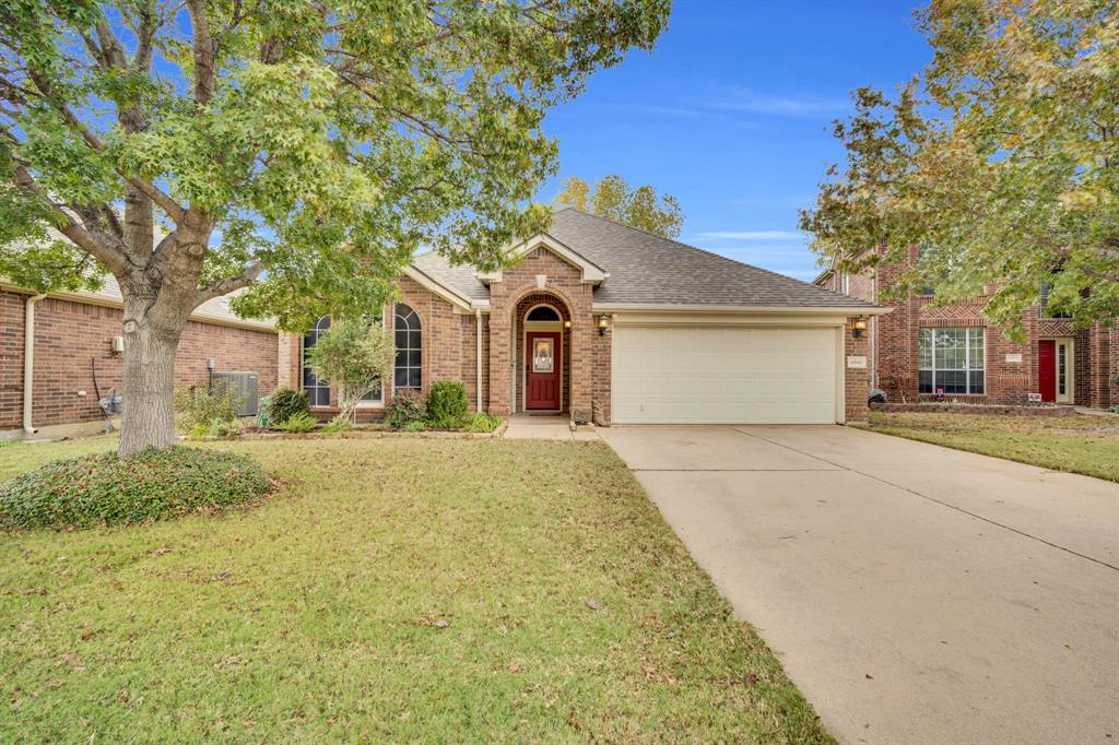 Vista Meadows North - Residential
