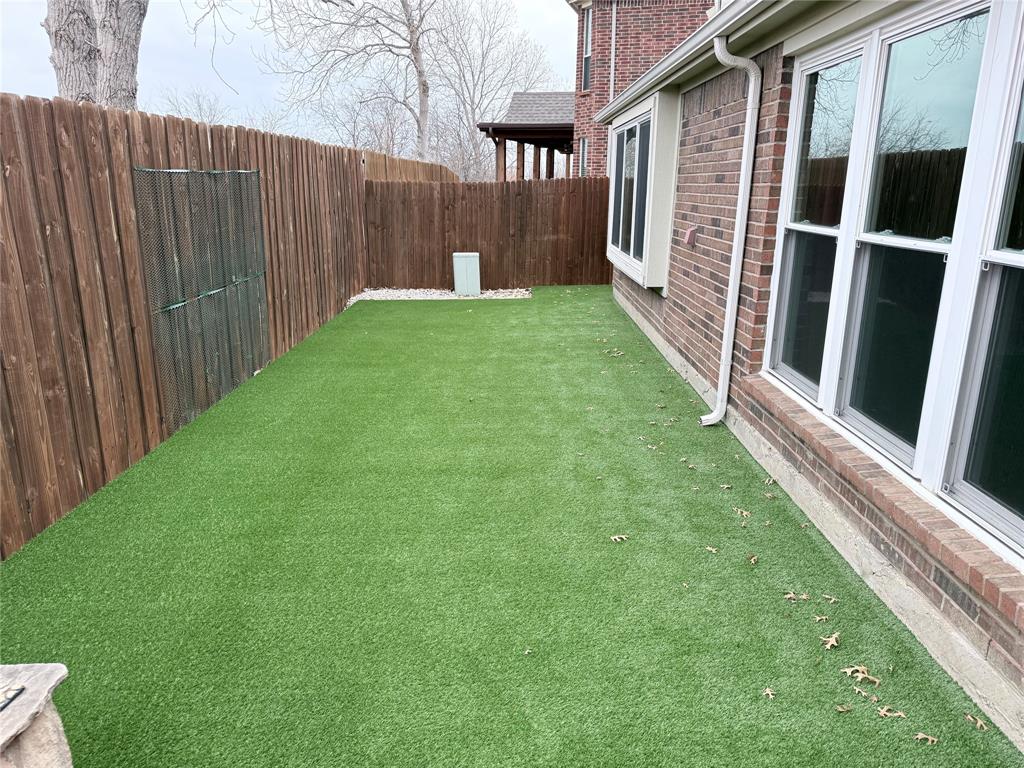 Vista Meadows North - Residential