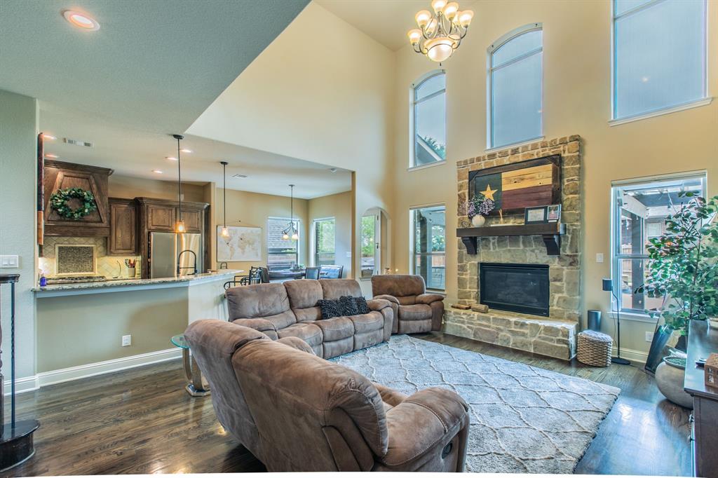 Heritage Add - Residential