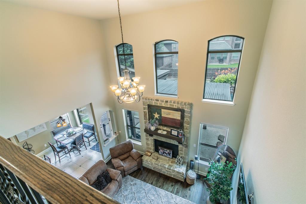 Heritage Add - Residential