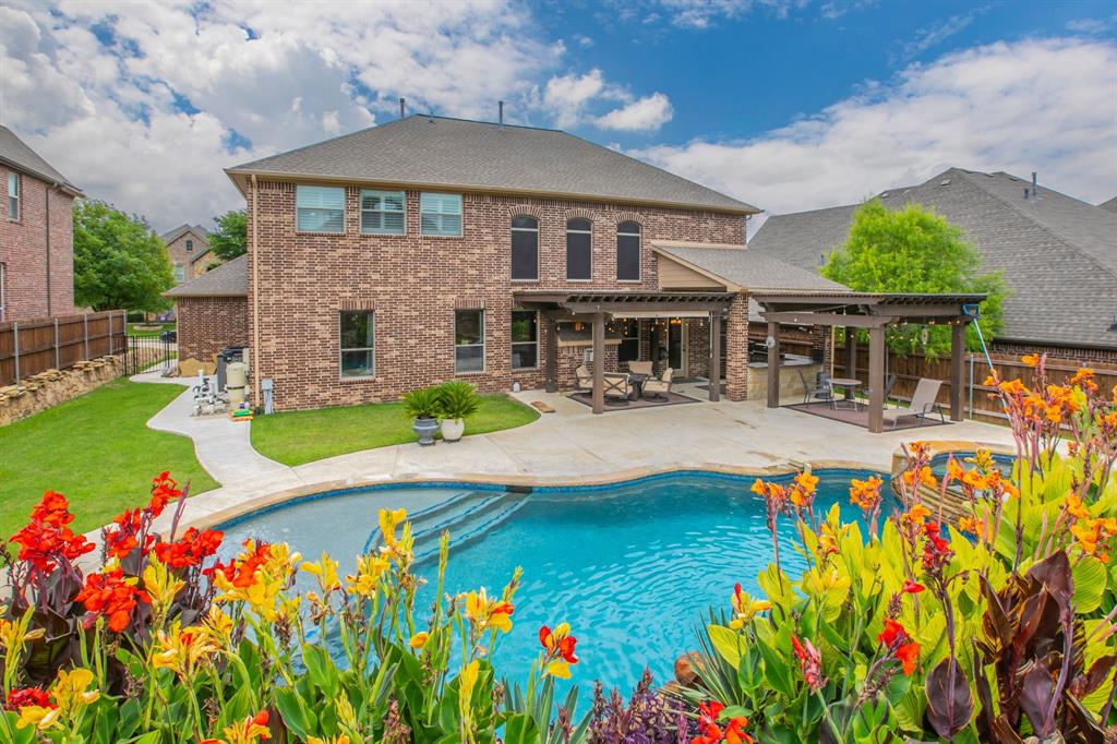 Heritage Add - Residential