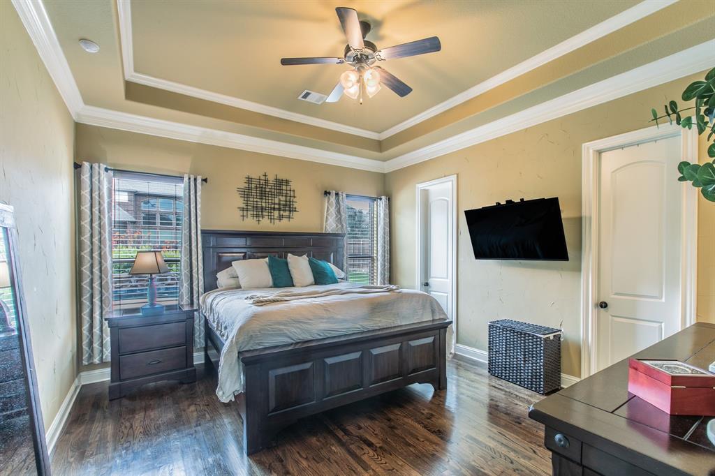 Heritage Add - Residential