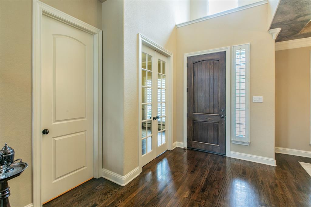 Heritage Add - Residential