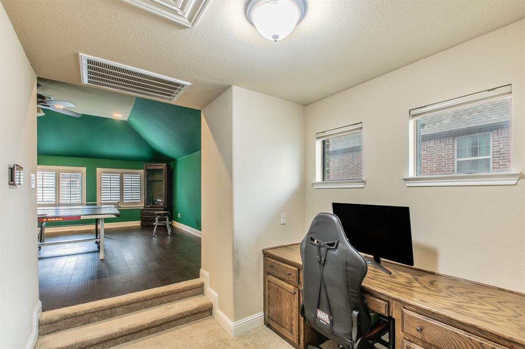 Heritage Add - Residential