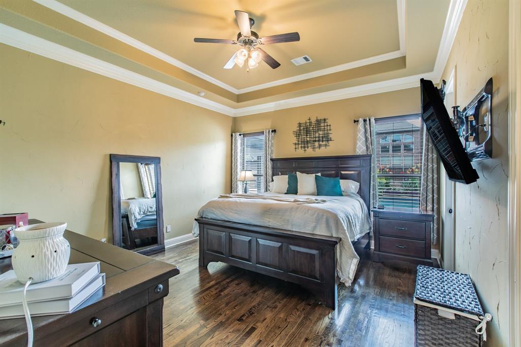 Heritage Add - Residential