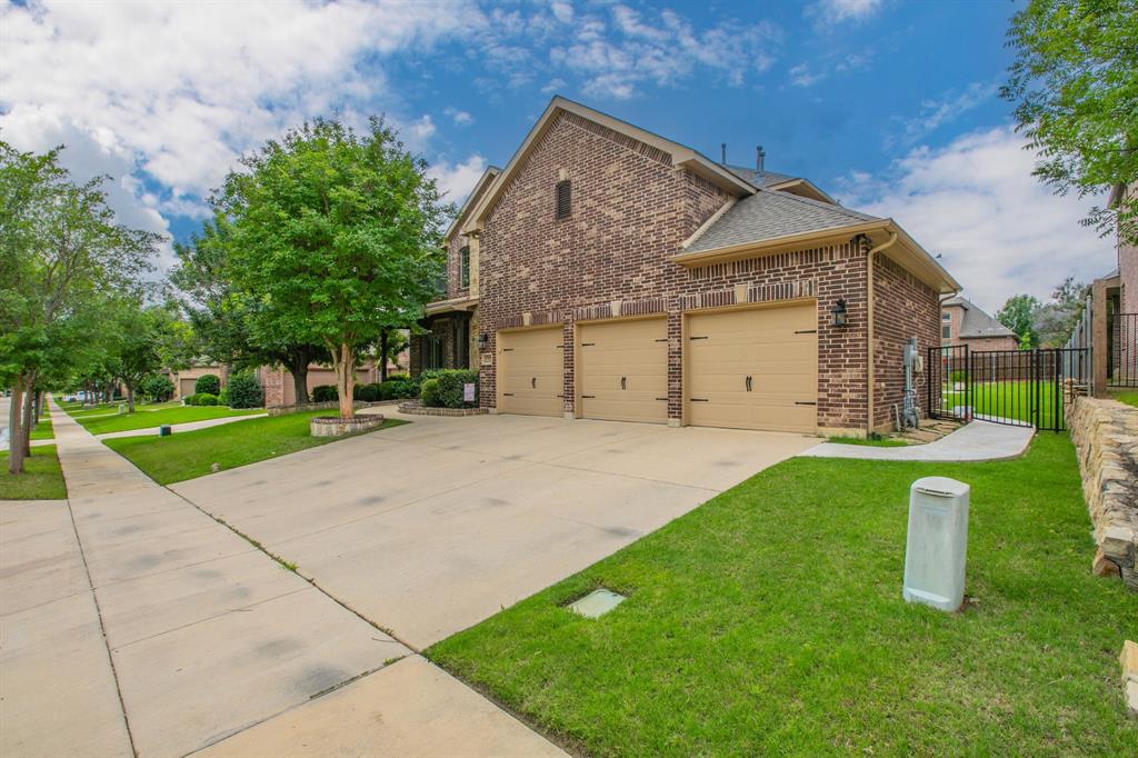 Heritage Add - Residential