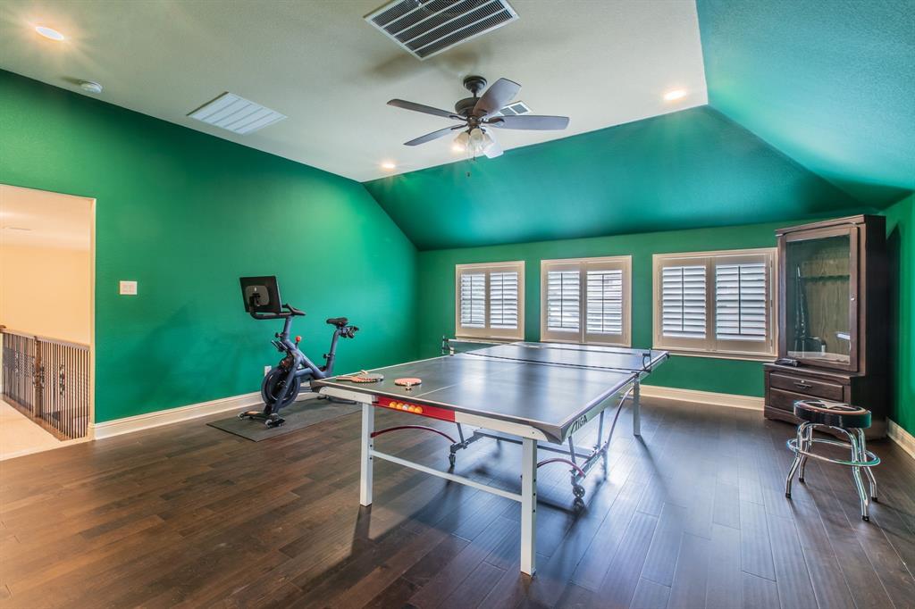 Heritage Add - Residential