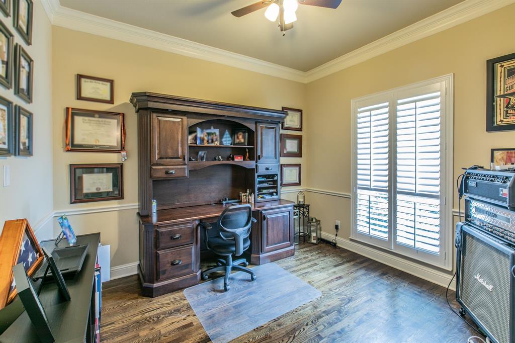 Heritage Add - Residential