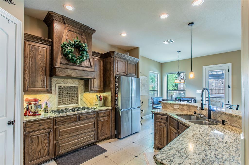 Heritage Add - Residential