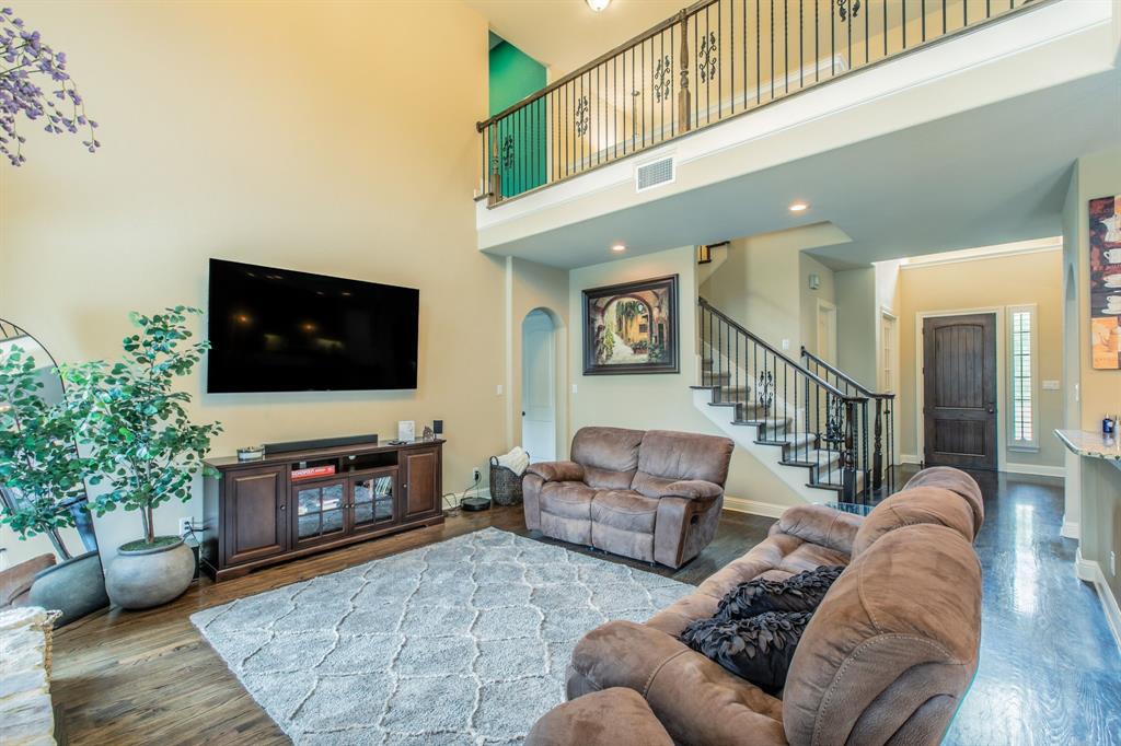 Heritage Add - Residential