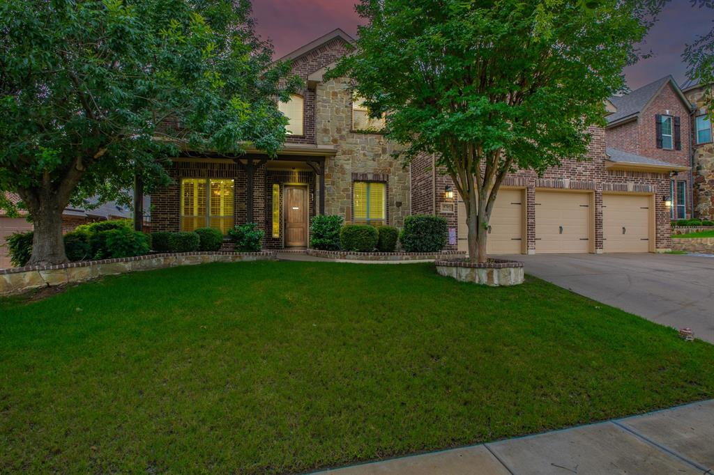 Heritage Add - Residential