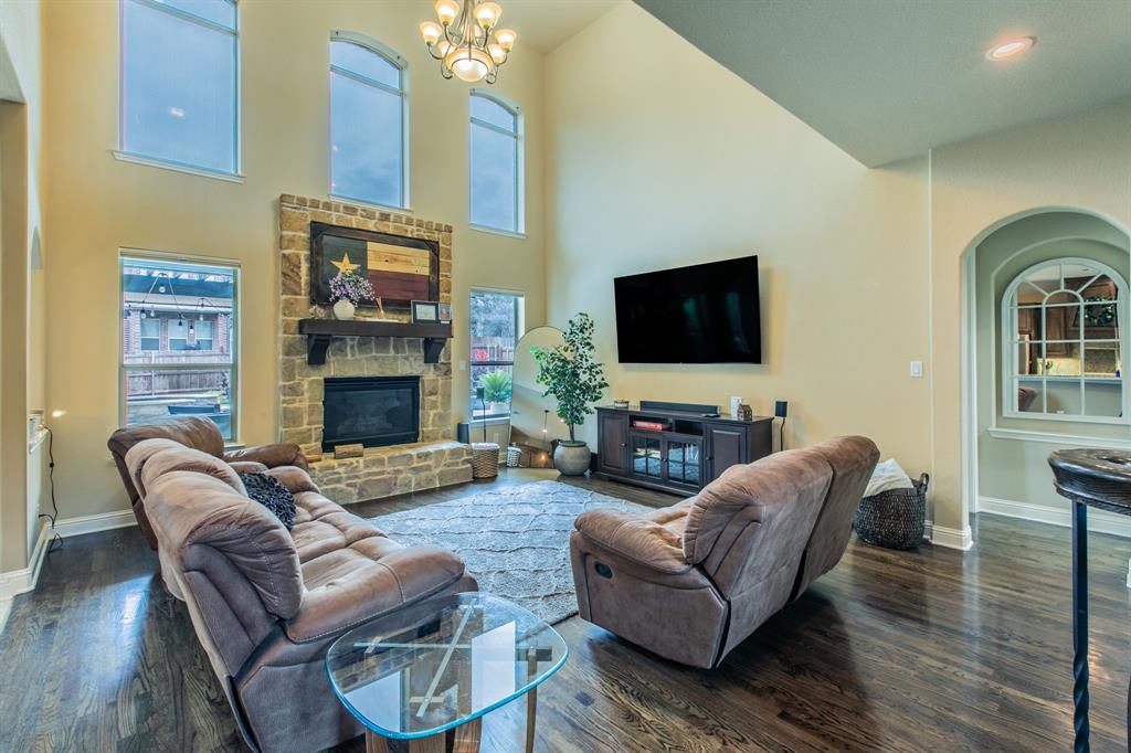 Heritage Add - Residential