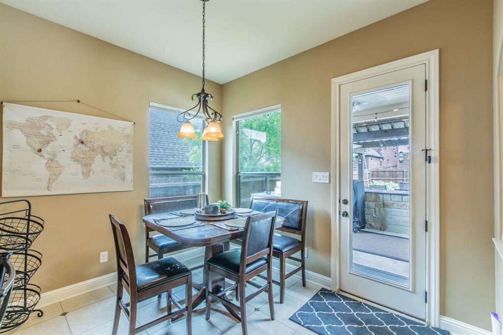 Heritage Add - Residential