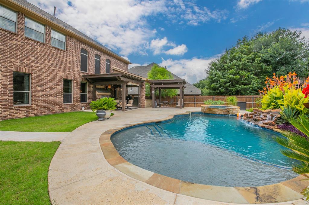 Heritage Add - Residential