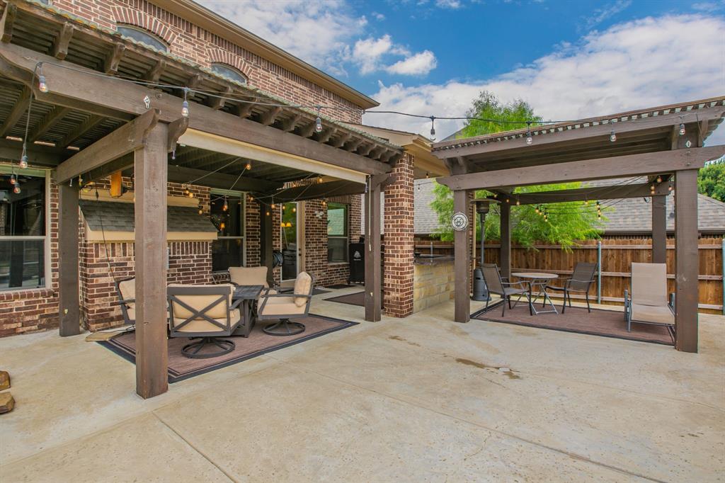 Heritage Add - Residential