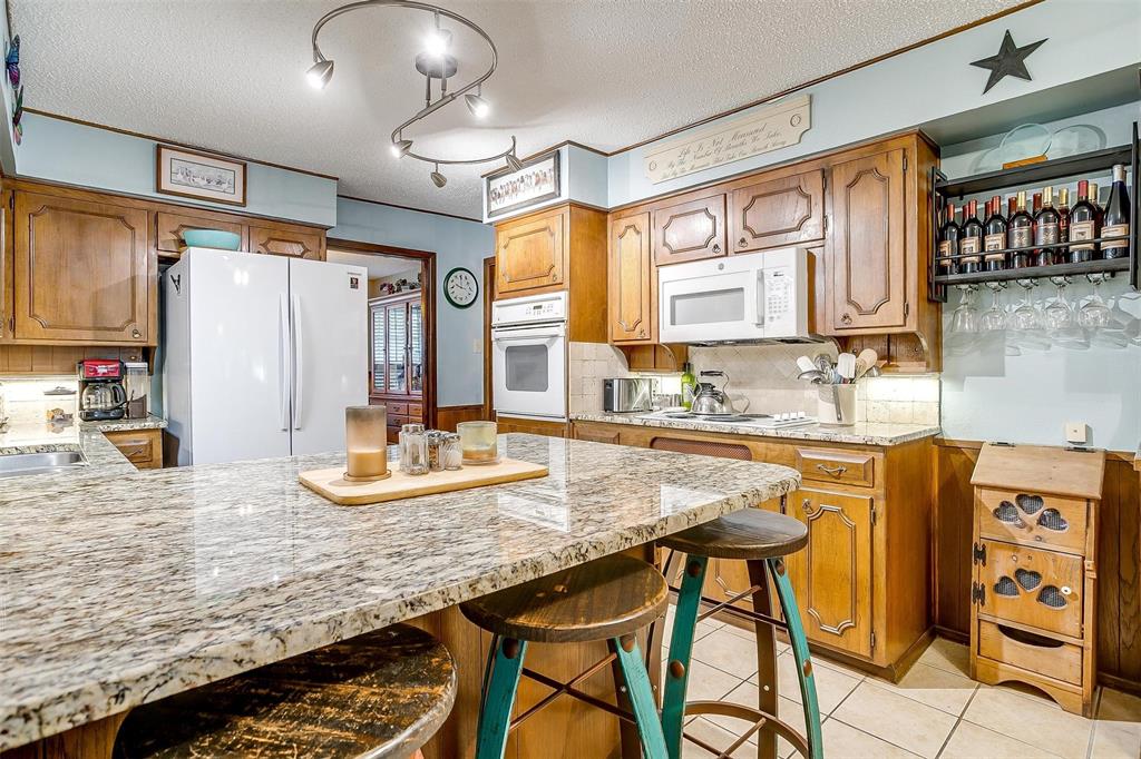 Northwood - Residential