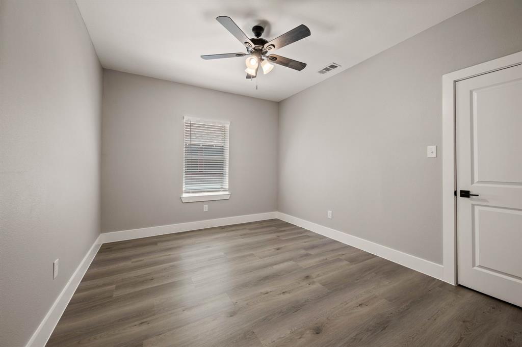 South Hemphill Heights Add - Residential