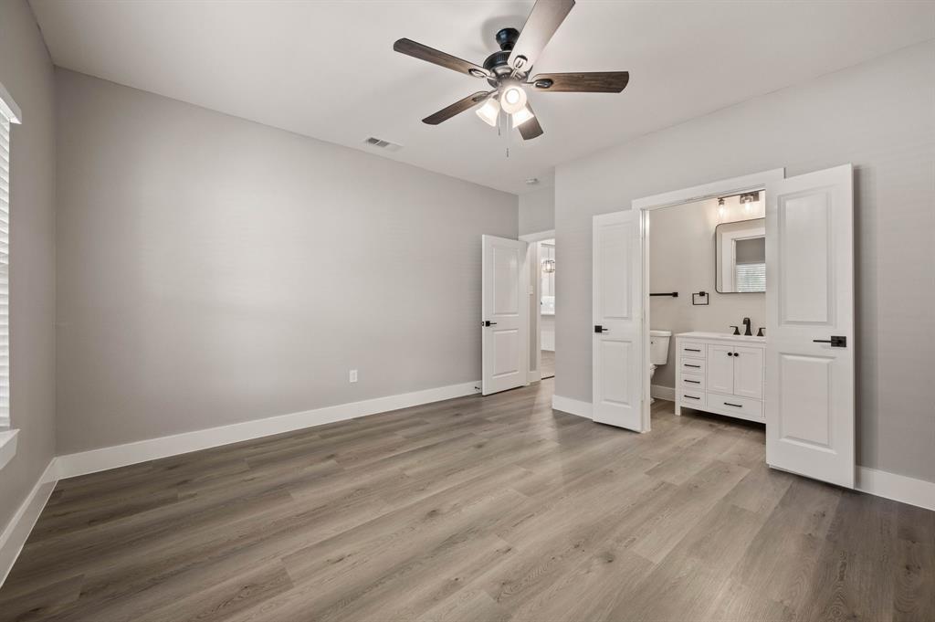 South Hemphill Heights Add - Residential