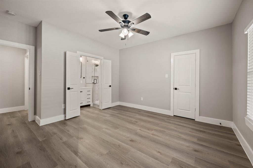 South Hemphill Heights Add - Residential