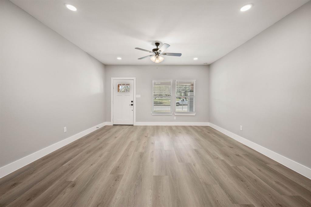 South Hemphill Heights Add - Residential