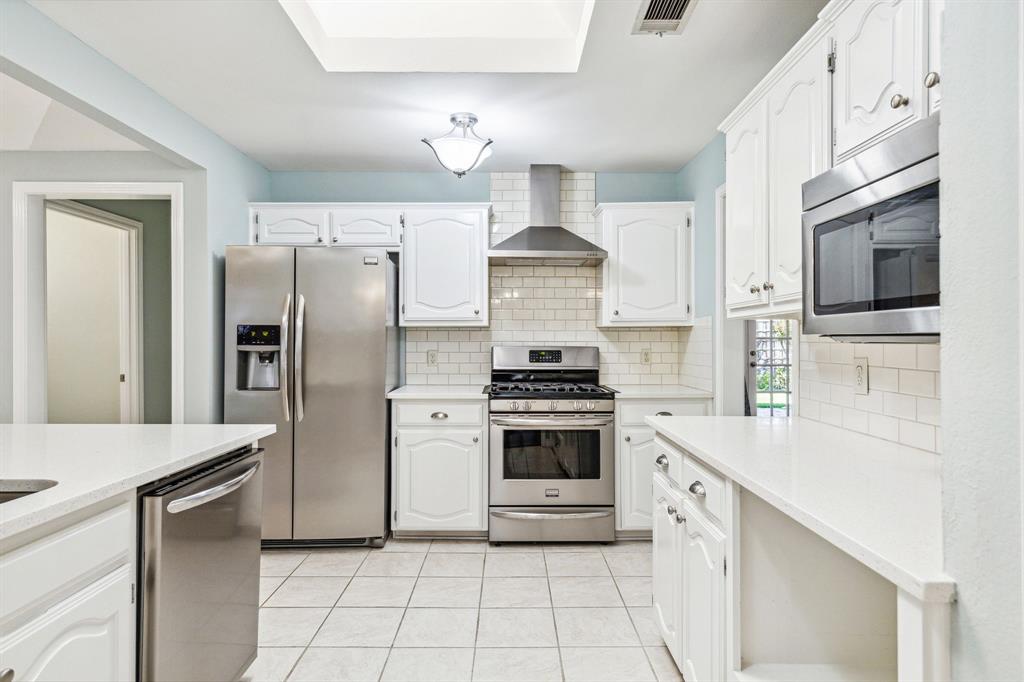 Regency Park 2 - Residential