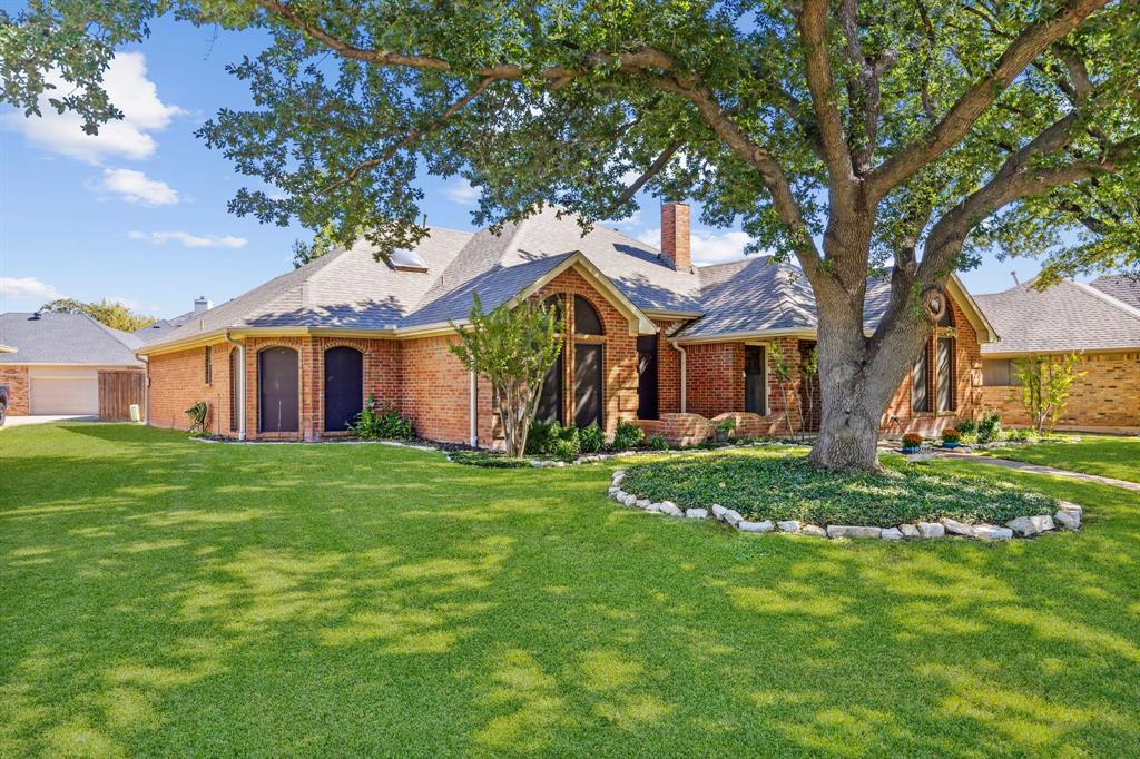 Regency Park 2 - Residential