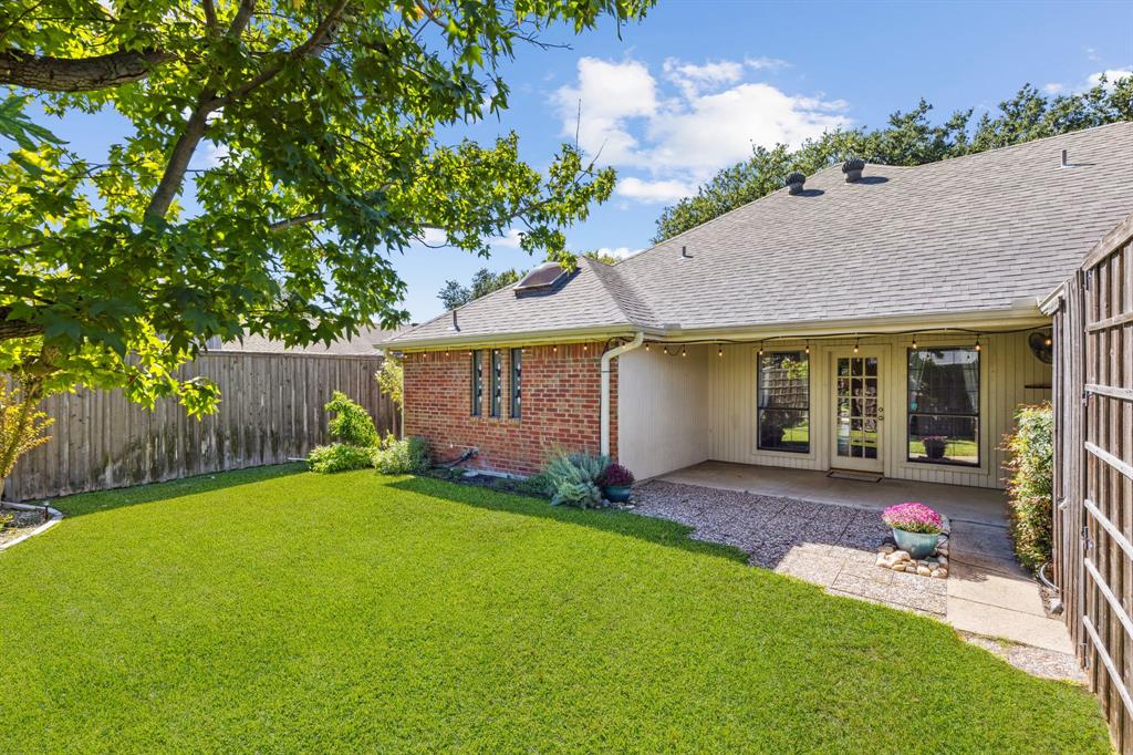 Regency Park 2 - Residential