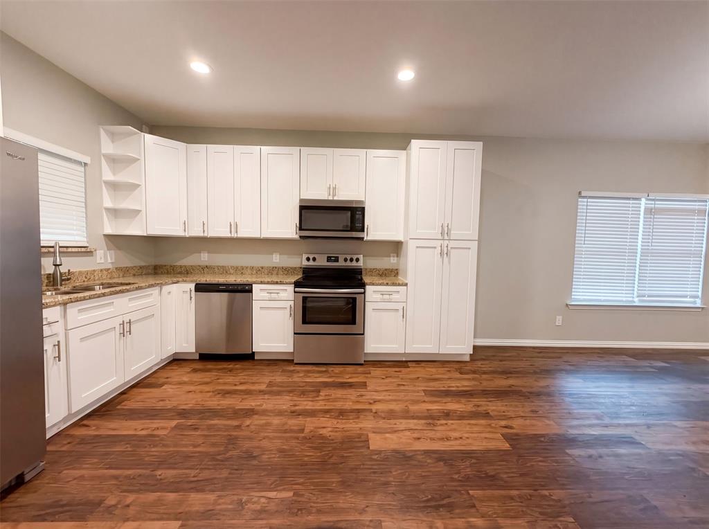 Hyde Park Add - Residential