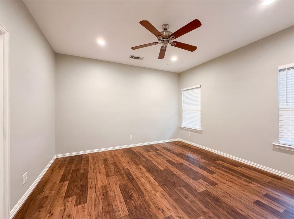 Hyde Park Add - Residential