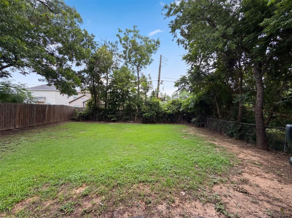 Hyde Park Add - Residential