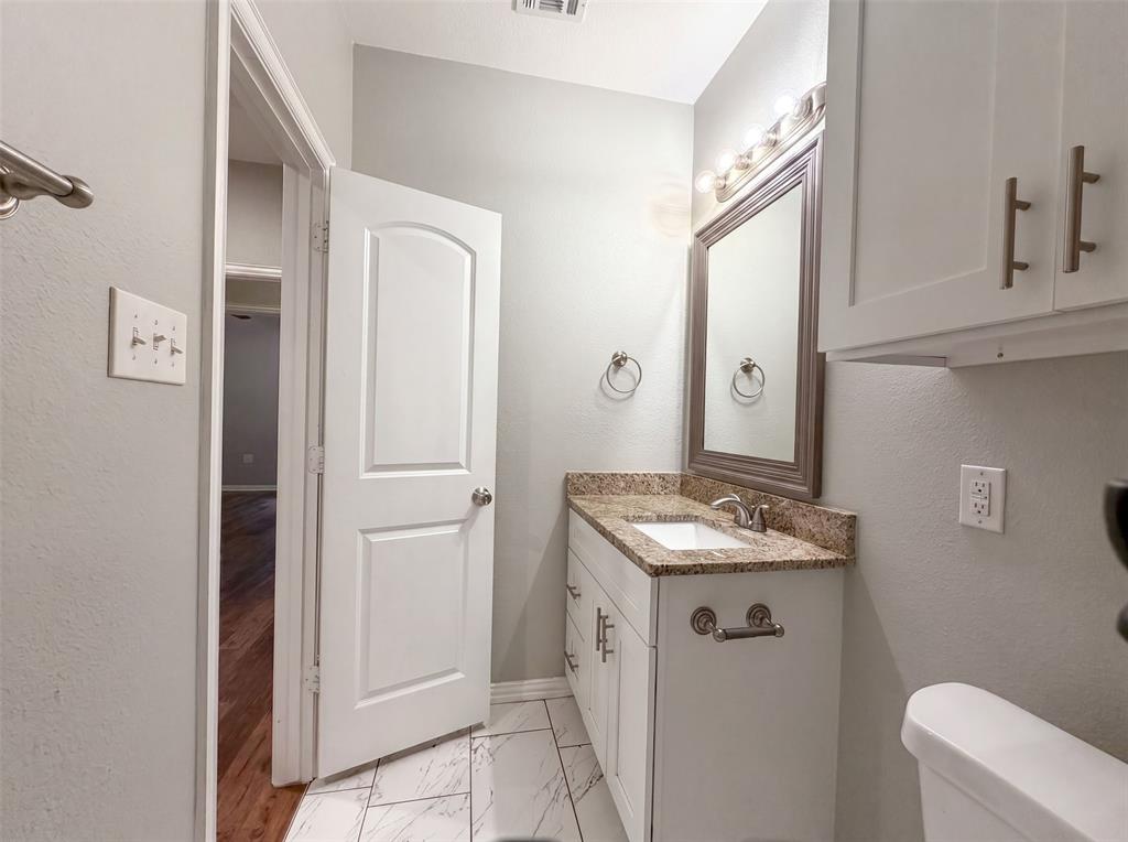 Hyde Park Add - Residential