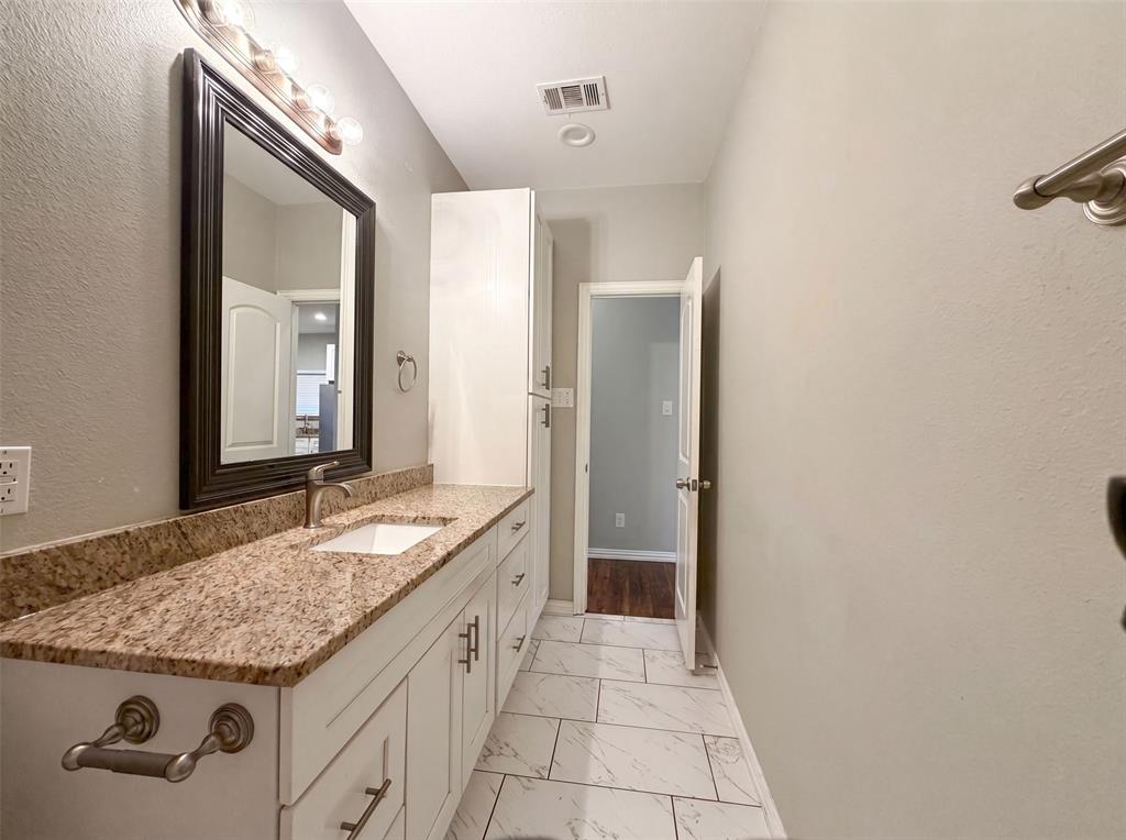 Hyde Park Add - Residential