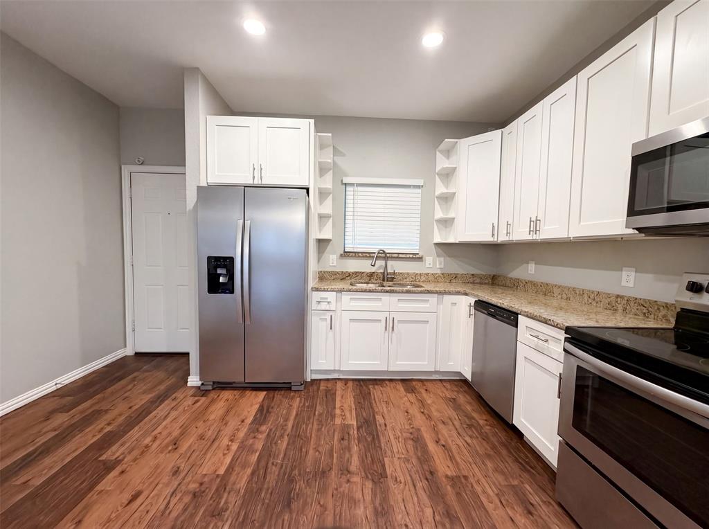 Hyde Park Add - Residential
