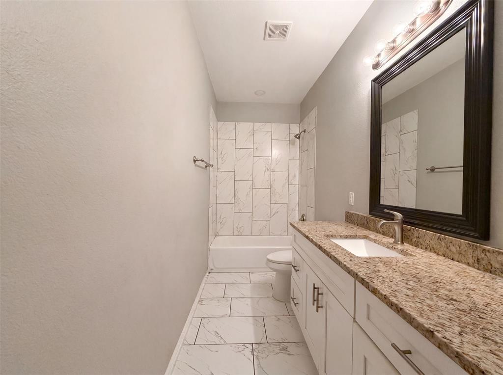 Hyde Park Add - Residential