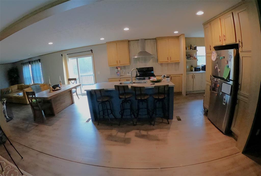 Woodbriar - Residential