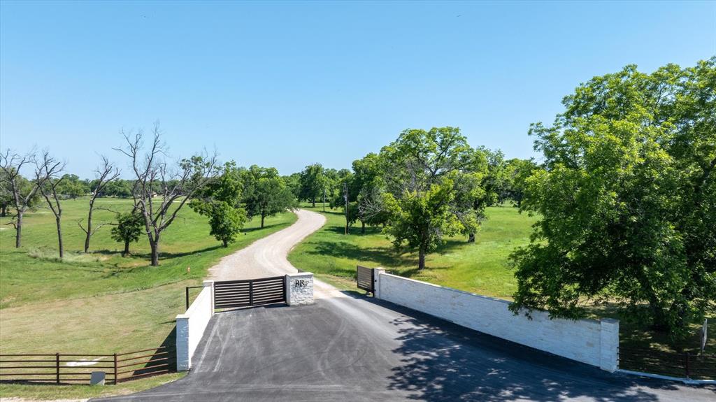 River Ranch On The - Land
