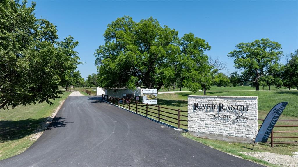 River Ranch On The - Land