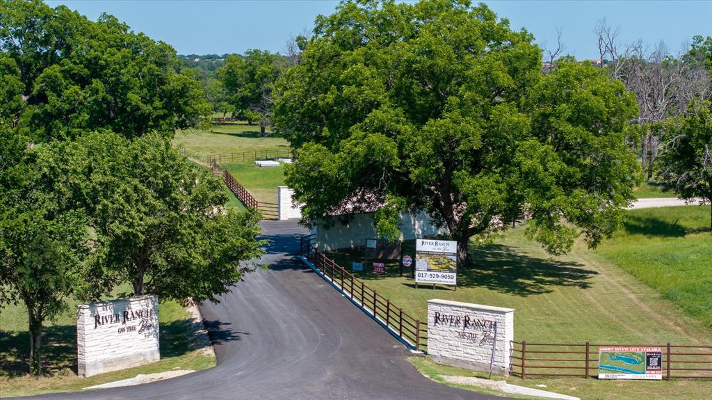River Ranch On The - Land