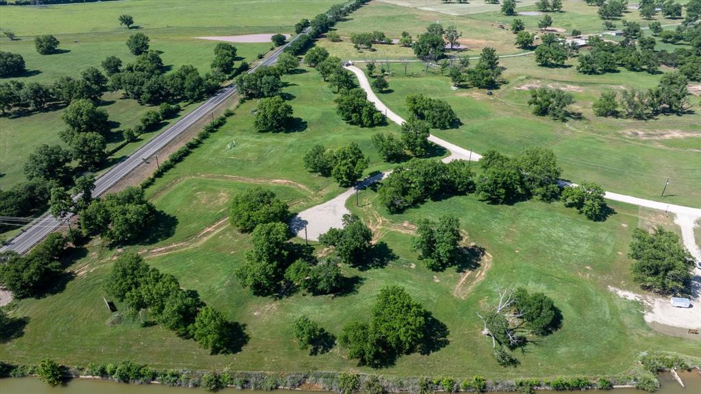 River Ranch On The - Land